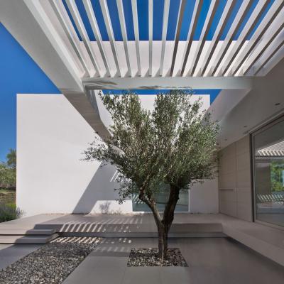 Lombok Architekt - Moderne Mediterrane Villa mit Meerblick - Bild 7