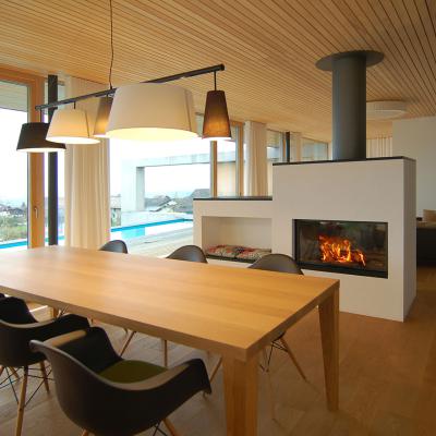 Lombok Architekt -  Elegante Villa in den Bergen - Bild 11