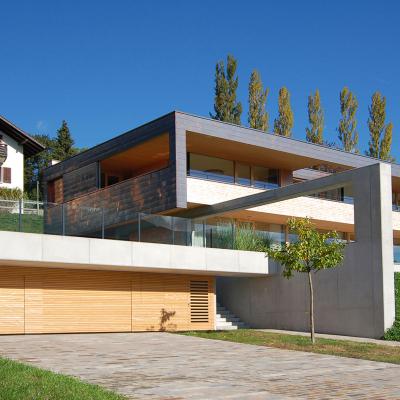 Lombok Architekt -  Elegante Villa in den Bergen - Bild 2