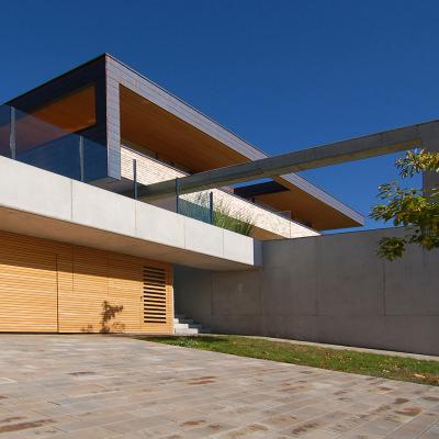 Lombok Architekt -  Elegante Villa in den Bergen - Bild 3