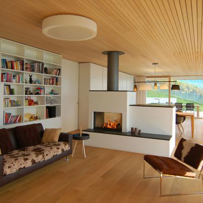 Lombok Architekt -  Elegante Villa in den Bergen - Bild 9