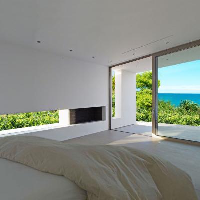 Lombok Architect - Modern Huis in Mediterrane Stijl met Uitzicht op de Zee - Beeld 11